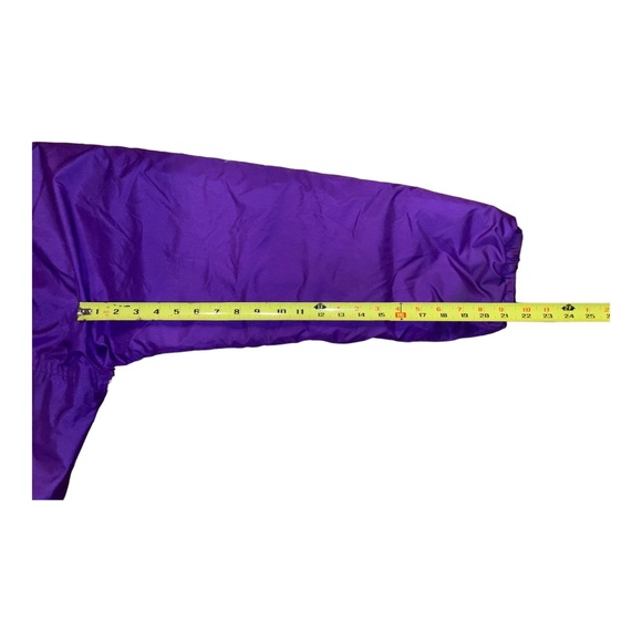 Vintage kanuk women’s winter jacket purple size : 5 - Picture 10 of 12